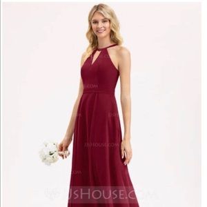 NEW, UNWORN FORMAL DRESS